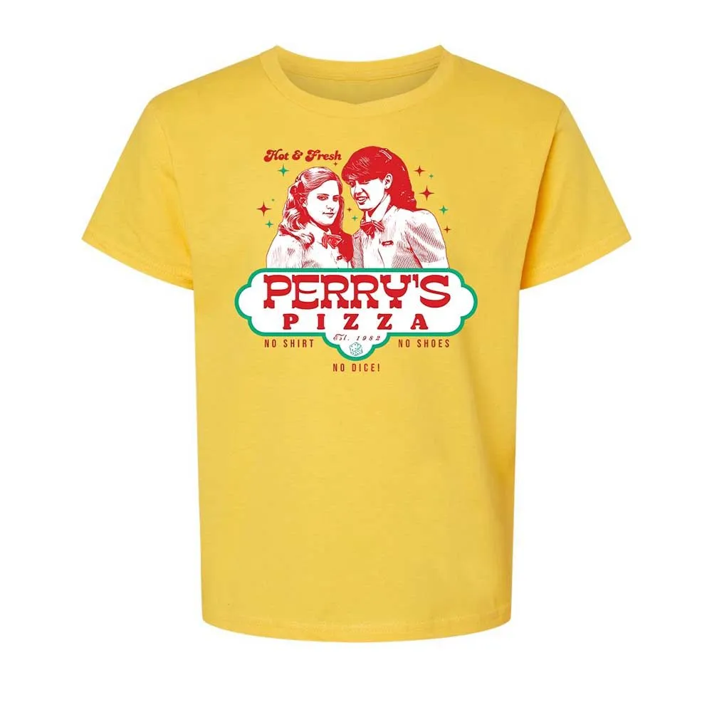 Kids T-Shirt - TCN4T6TX - Daisy - 9
