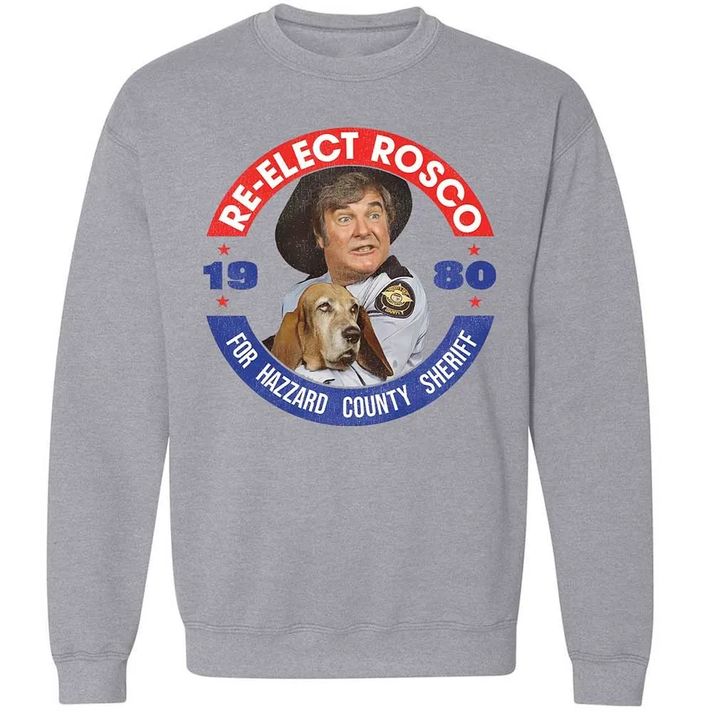 Classic Unisex Sweatshirt - 26HGH2DK - Sport Grey - 3