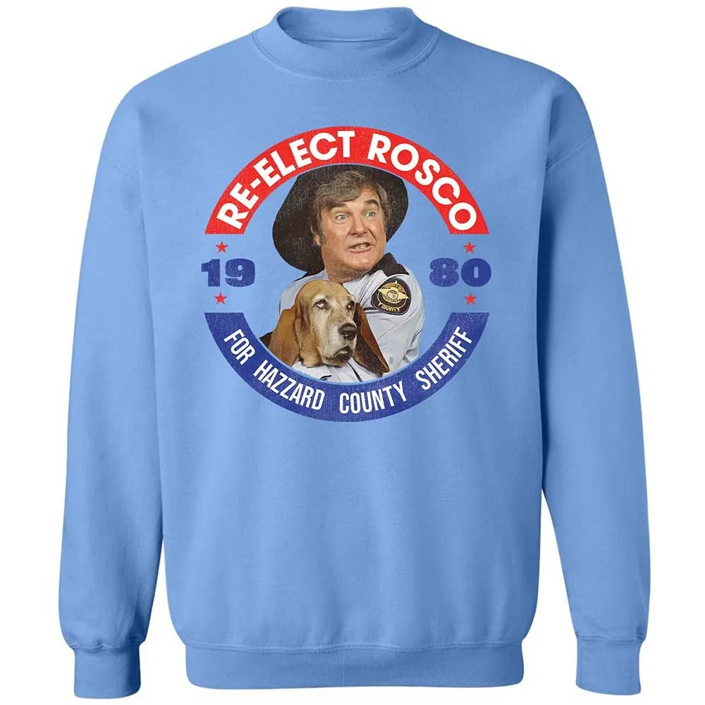 Classic Unisex Sweatshirt - 26HGH2DK - Carolina Blue - 5