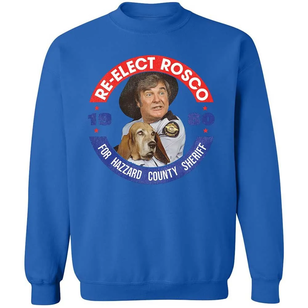 Classic Unisex Sweatshirt - 26HGH2DK - Royal - 6