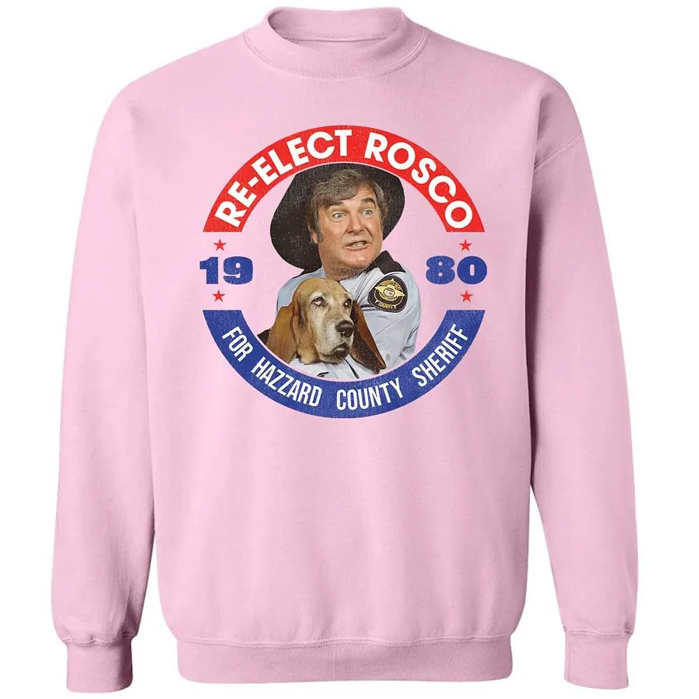 Classic Unisex Sweatshirt - 26HGH2DK - Light Pink - 7