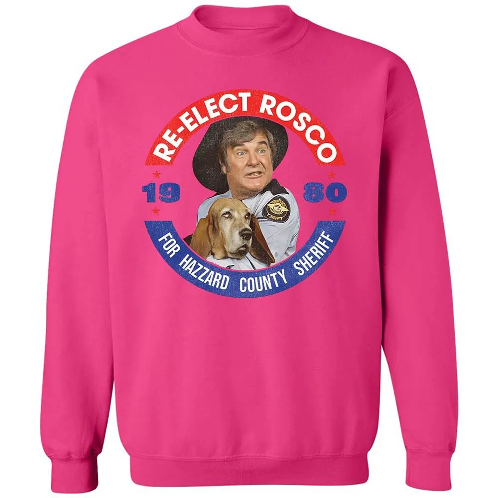 Classic Unisex Sweatshirt - 26HGH2DK - Heliconia - 8