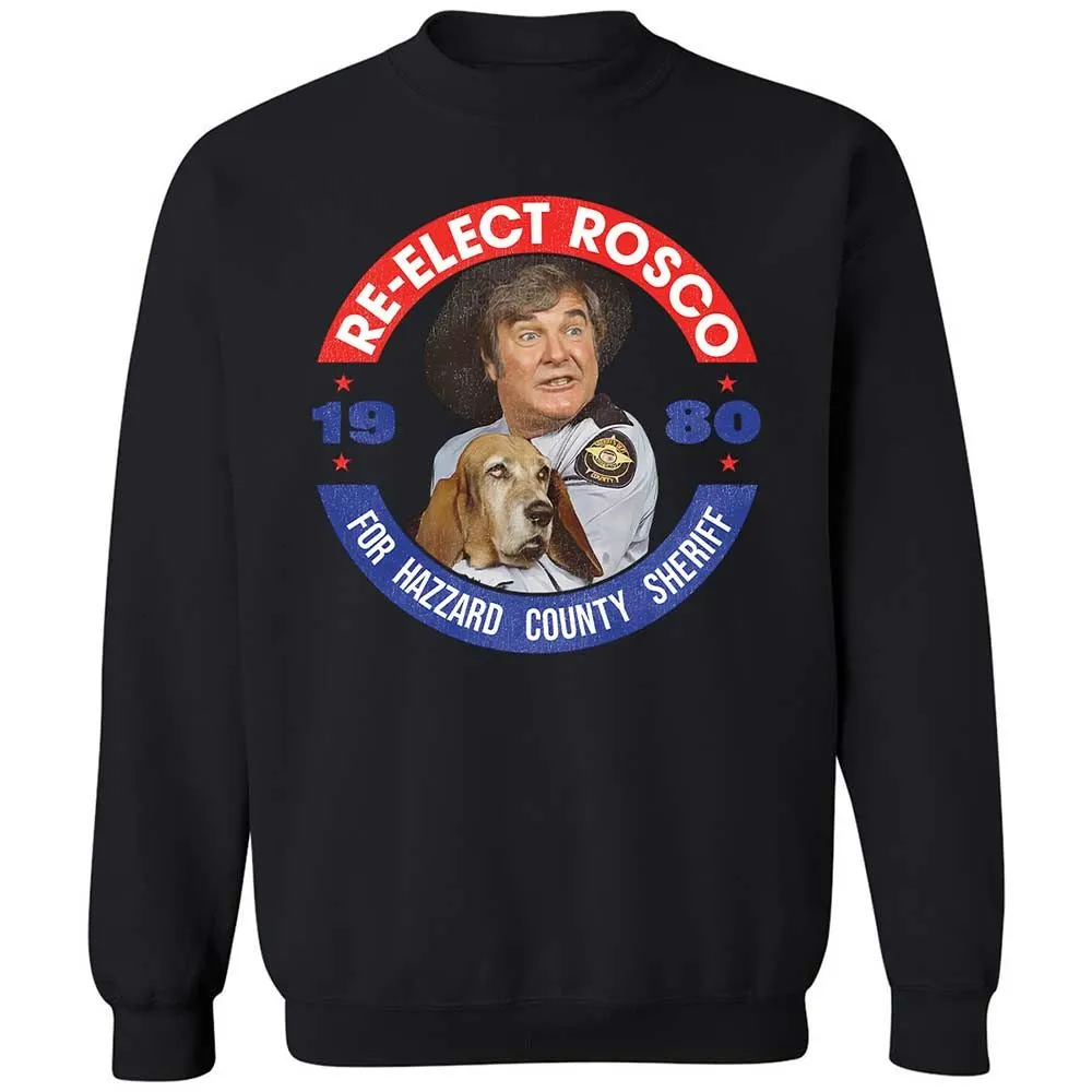 Classic Unisex Sweatshirt - 26HGH2DK - Black - 14