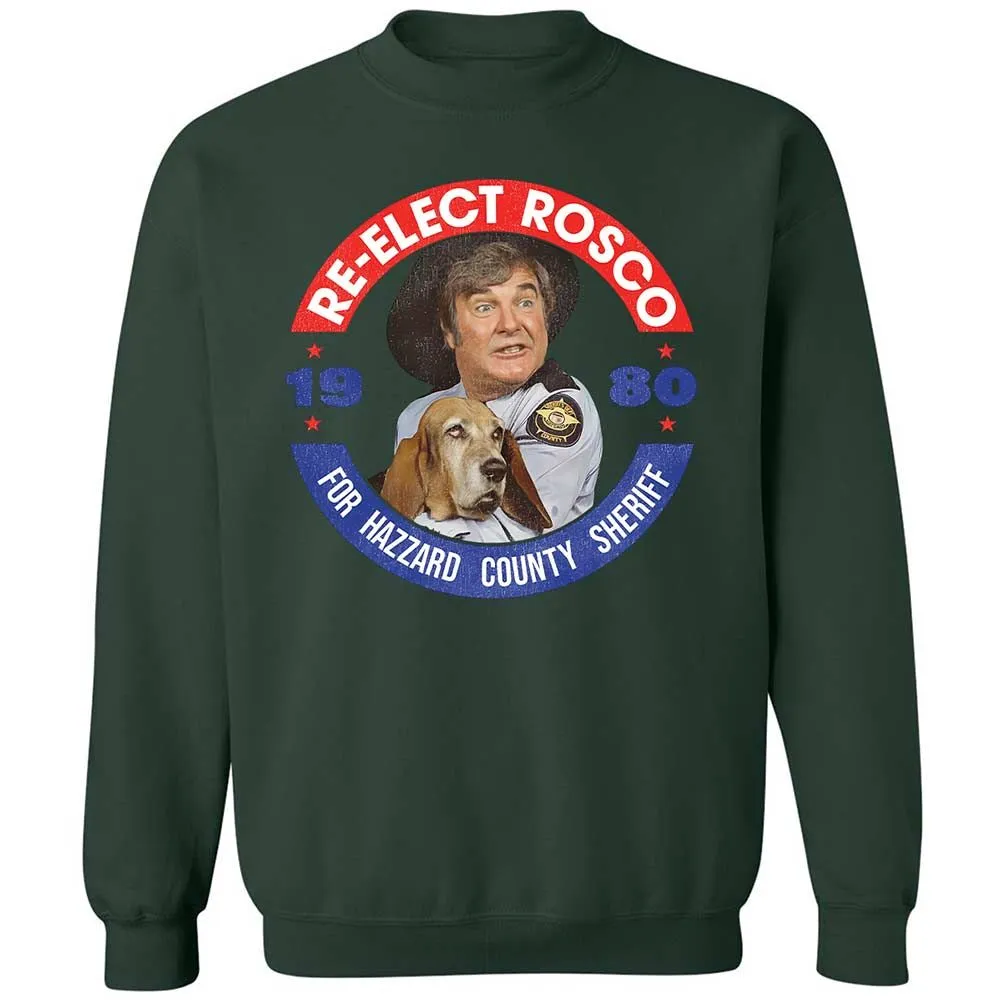 Classic Unisex Sweatshirt - 26HGH2DK - Forest Green - 17