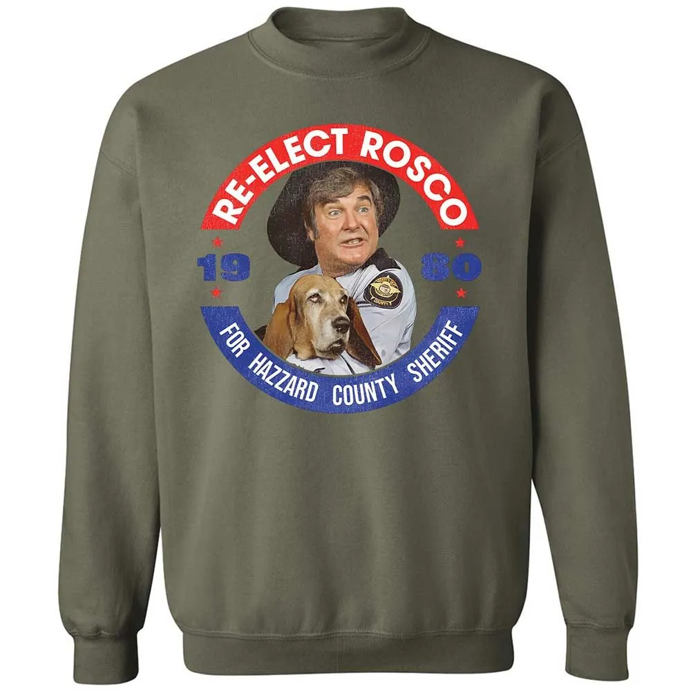 Classic Unisex Sweatshirt - 26HGH2DK - Military Green - 21