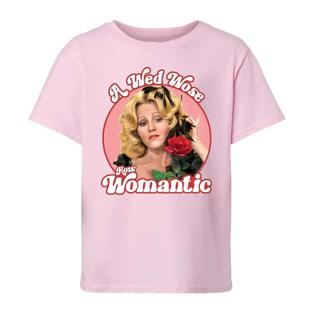 Kids T-Shirt - 9U46L4G6 - Light Pink - 5