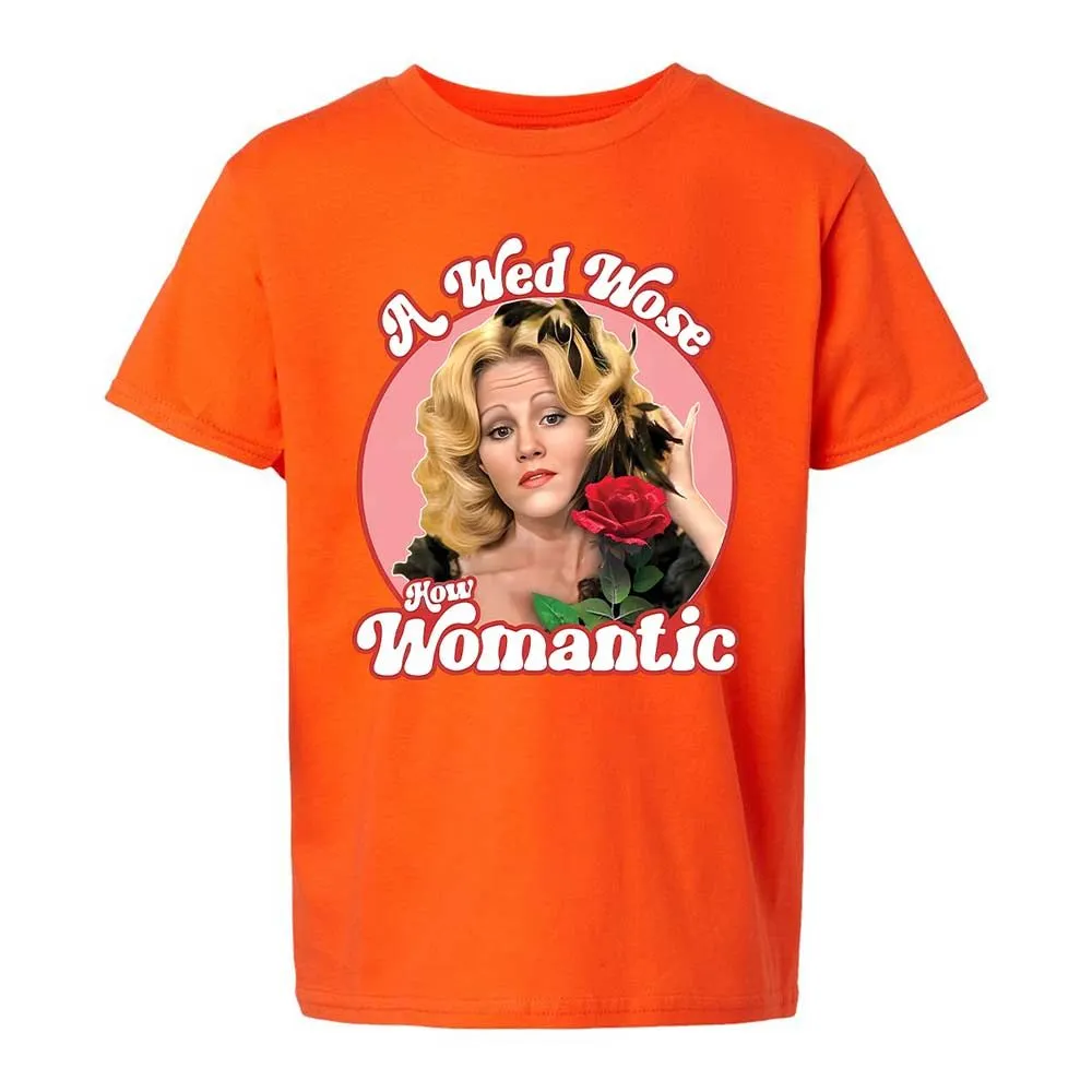 Kids T-Shirt - 9U46L4G6 - Orange - 13