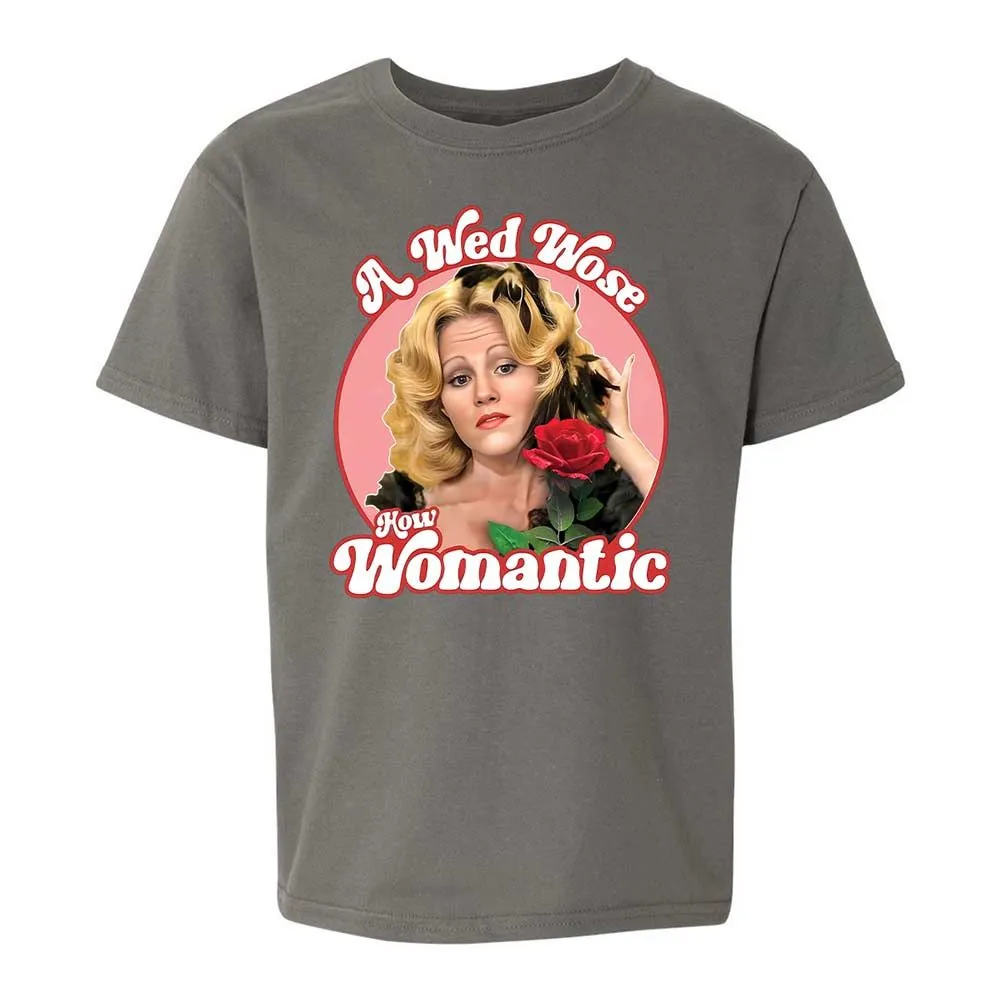 Kids T-Shirt - 9U46L4G6 - Charcoal - 17