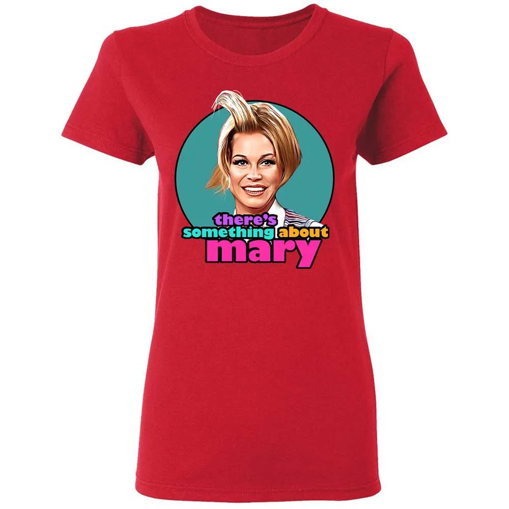 There's Something About Mary - Red - 9