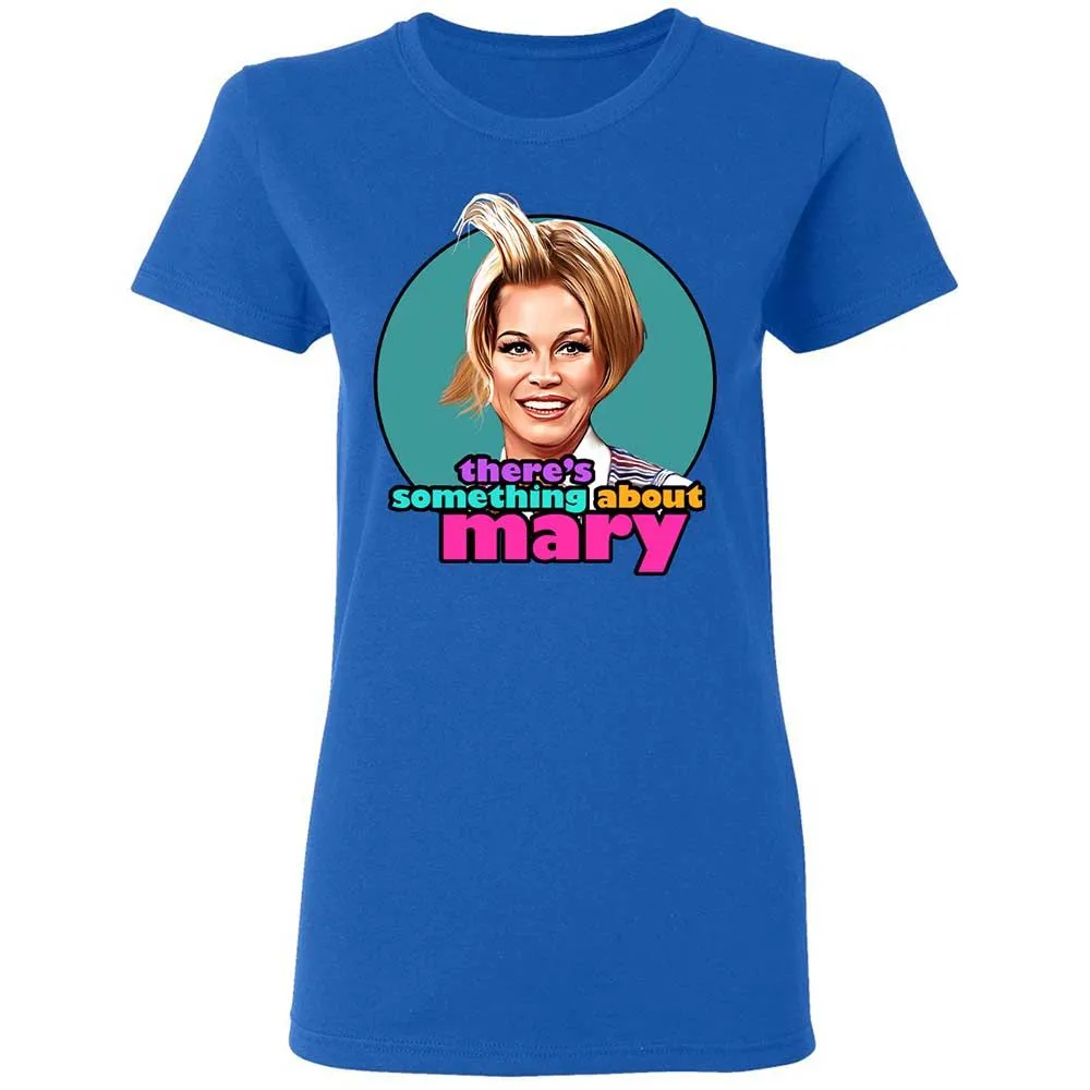 There's Something About Mary - Royal - 10