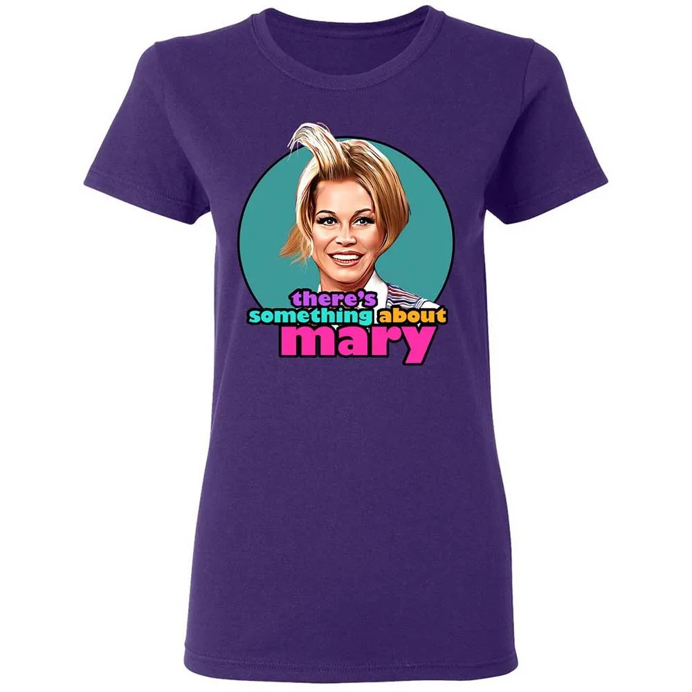 There's Something About Mary - Purple - 11