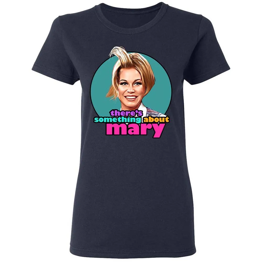 There's Something About Mary - Navy - 14
