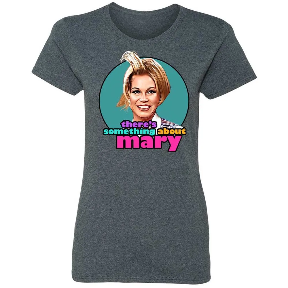 There's Something About Mary - Dark Heather - 16