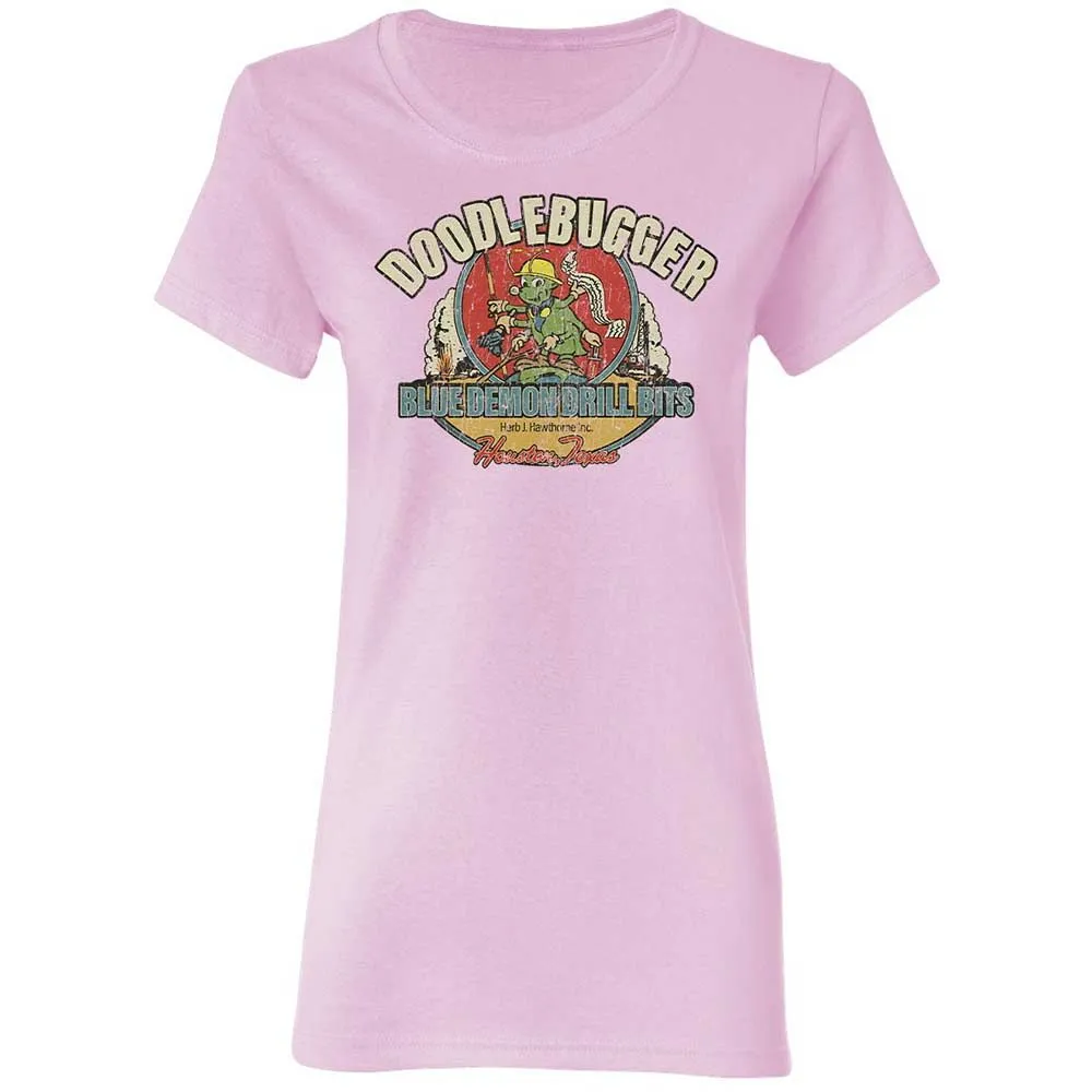 The Grateful Fred - Light Pink - 8