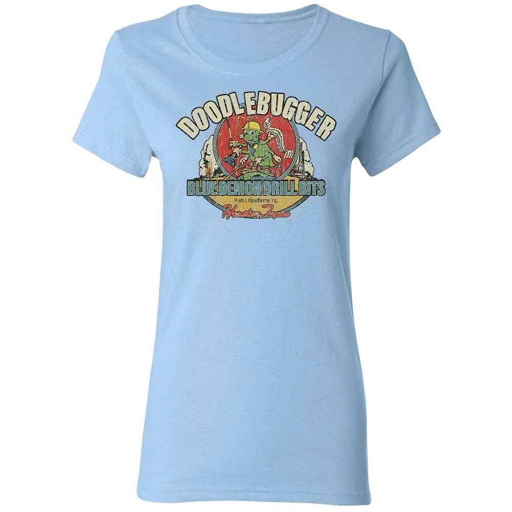 The Grateful Fred - Light Blue - 13