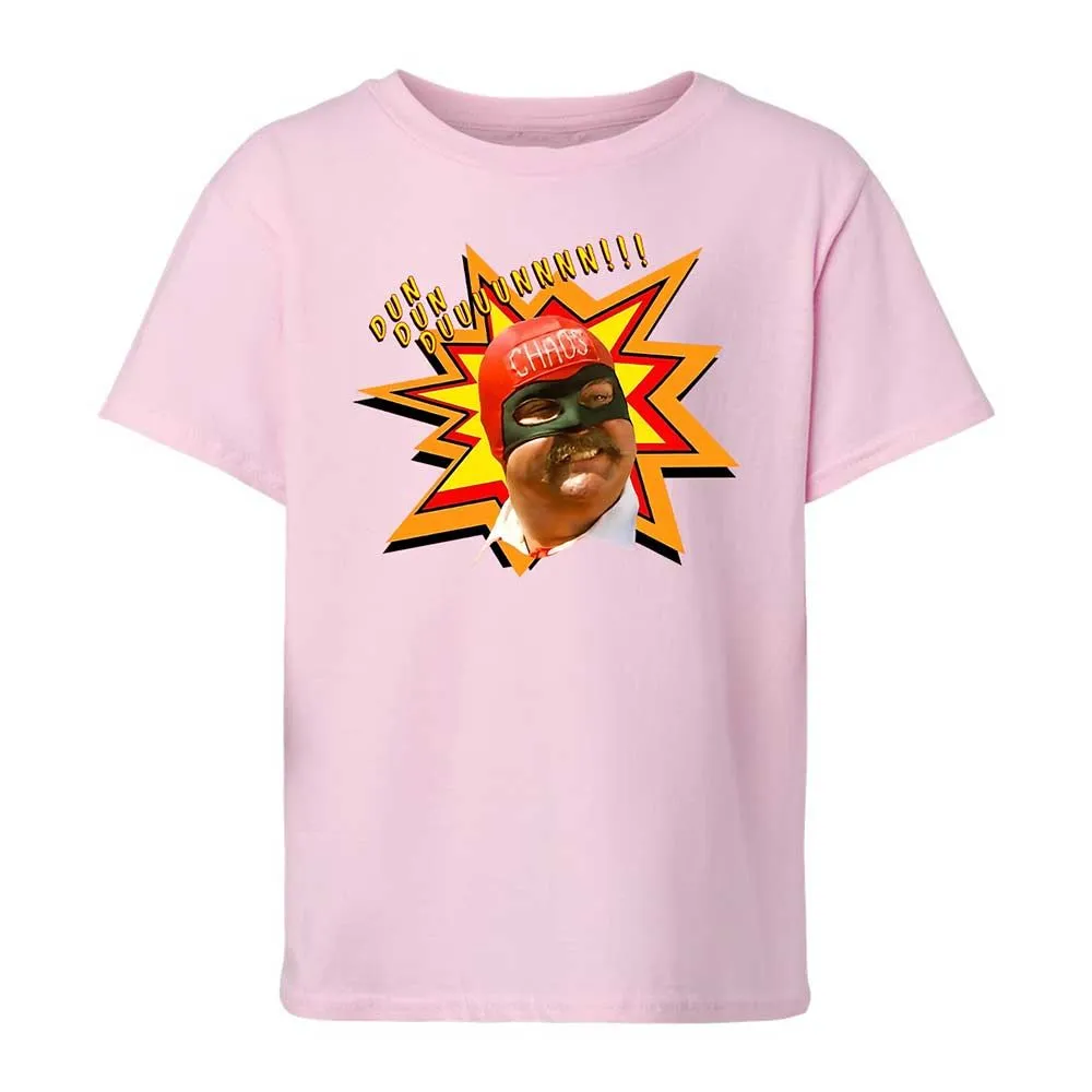 Kids T-Shirt - 2FKL2HA7 - Light Pink - 5