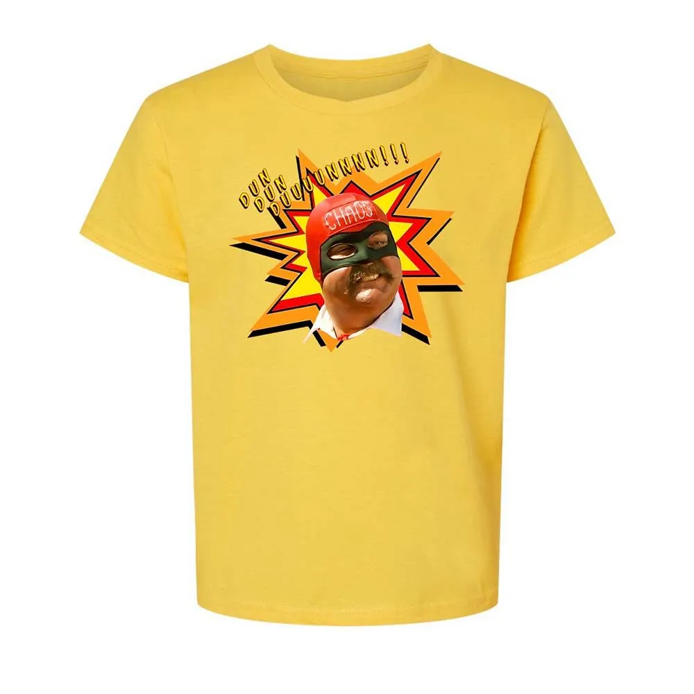 Kids T-Shirt - 2FKL2HA7 - Daisy - 9
