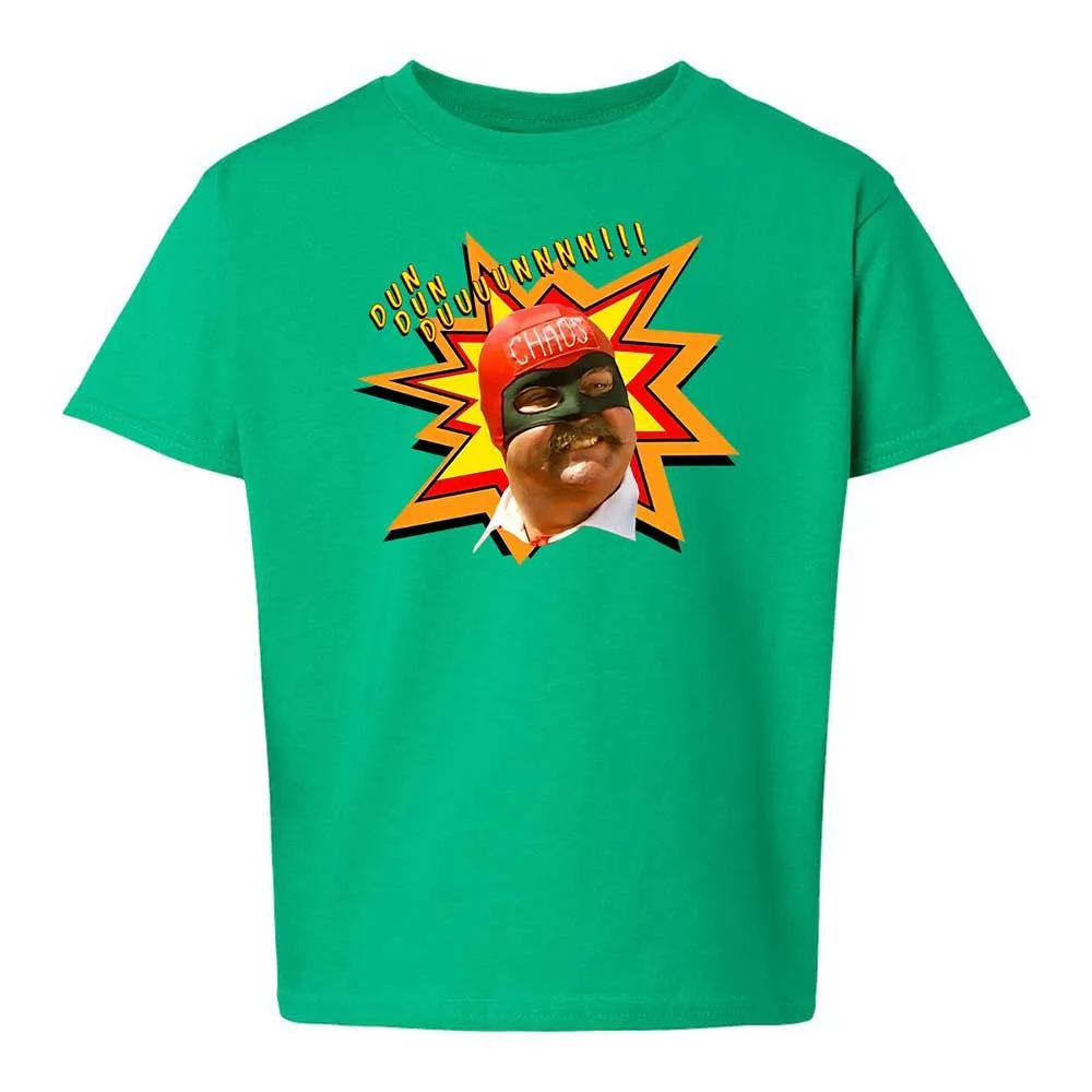 Kids T-Shirt - 2FKL2HA7 - Irish Green - 12