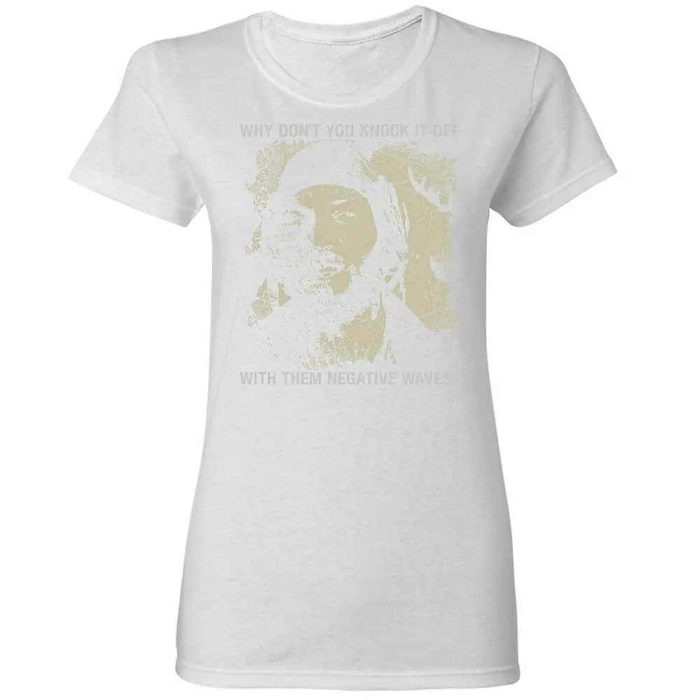 Women's T-Shirt - VPAK88MT - White - 15