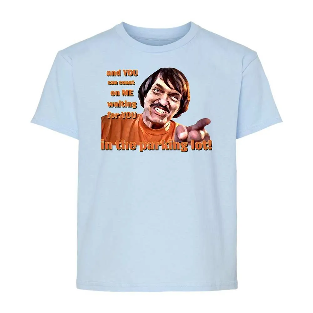 Kids T-Shirt - 5YETFRQ1 - Light Blue - 3