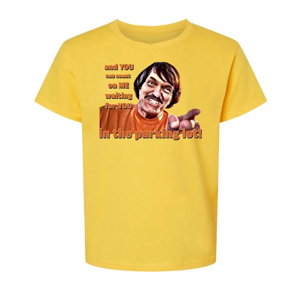 Kids T-Shirt - 5YETFRQ1 - Daisy - 9