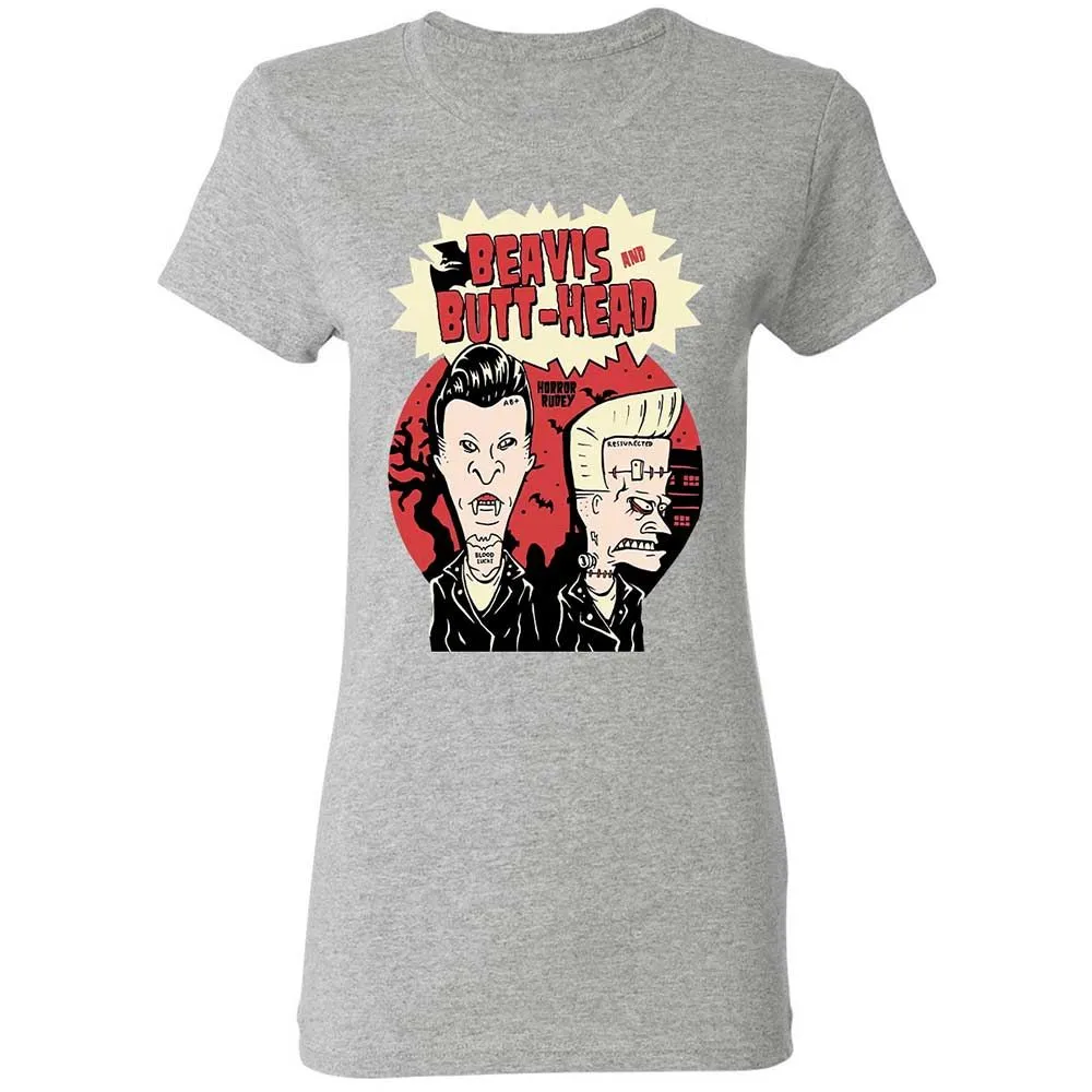 Vampire Frankenstein - Sport Grey - 2