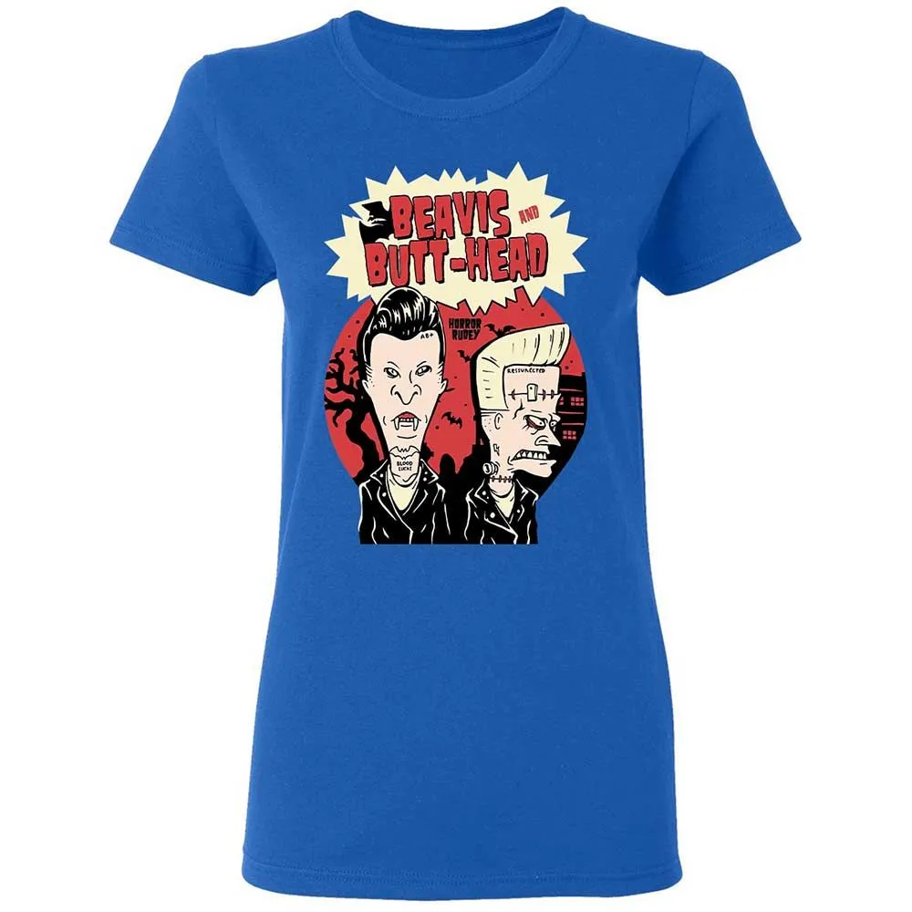 Vampire Frankenstein - Royal - 10