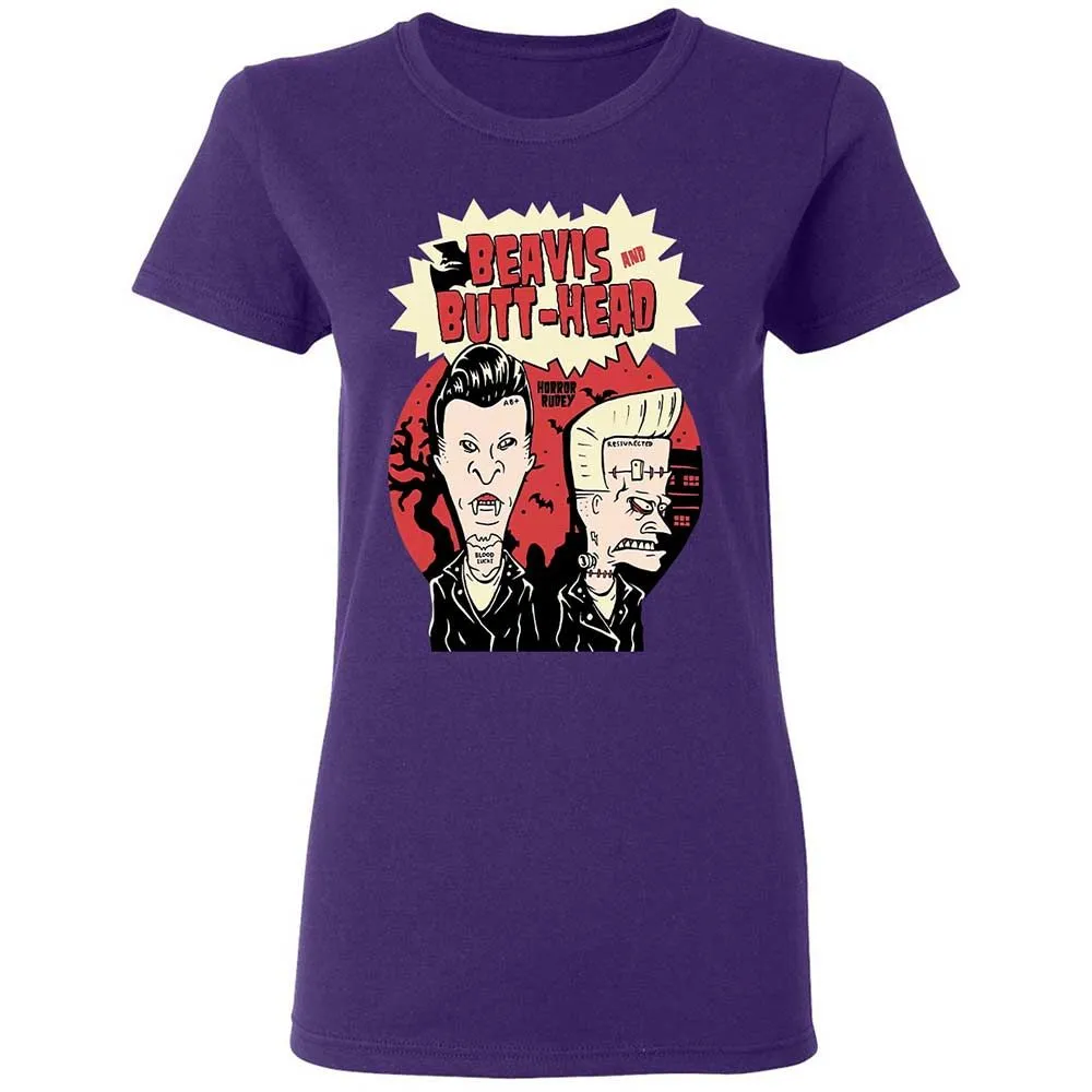 Vampire Frankenstein - Purple - 11