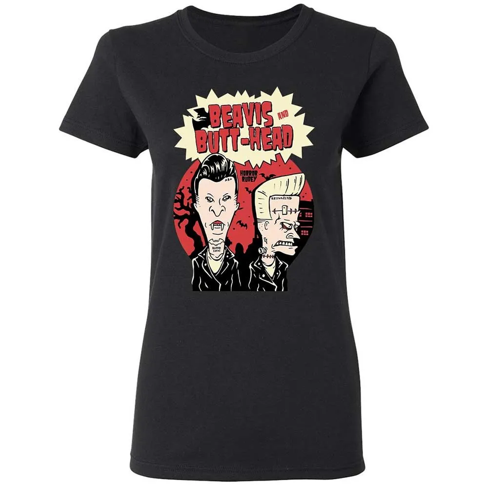 Vampire Frankenstein - Black - 13
