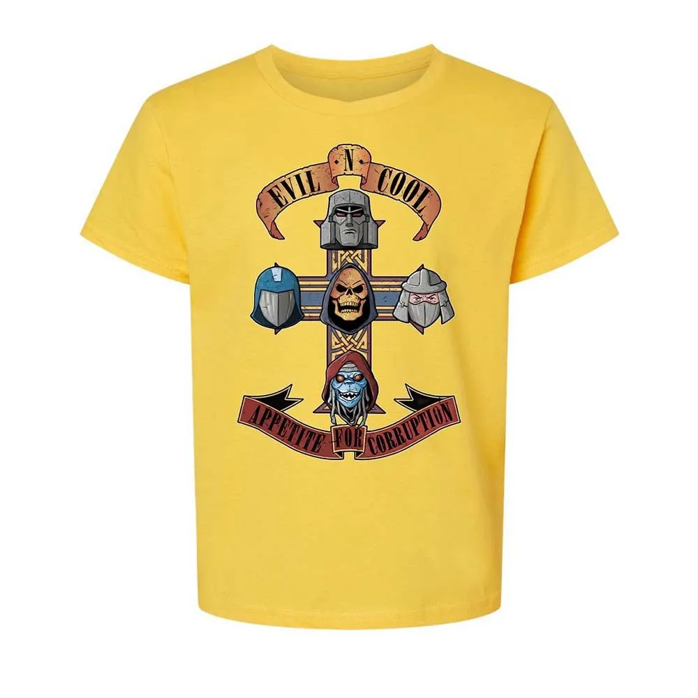 Kids T-Shirt - WPRUARZC - Daisy - 15