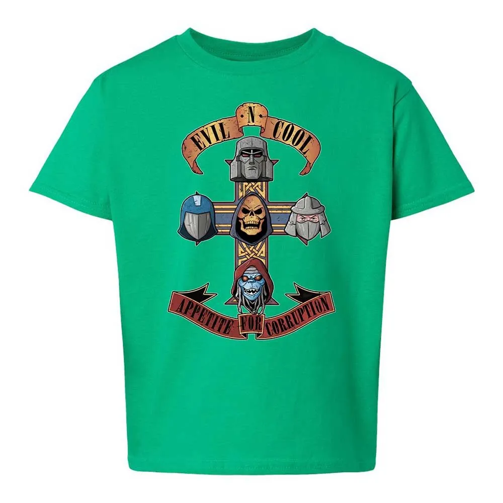 Kids T-Shirt - WPRUARZC - Irish Green - 16
