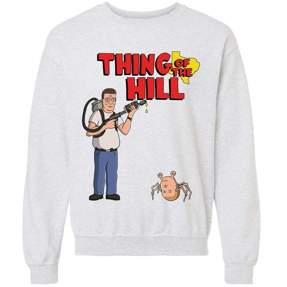 Thing of the Hill - Ash - 2