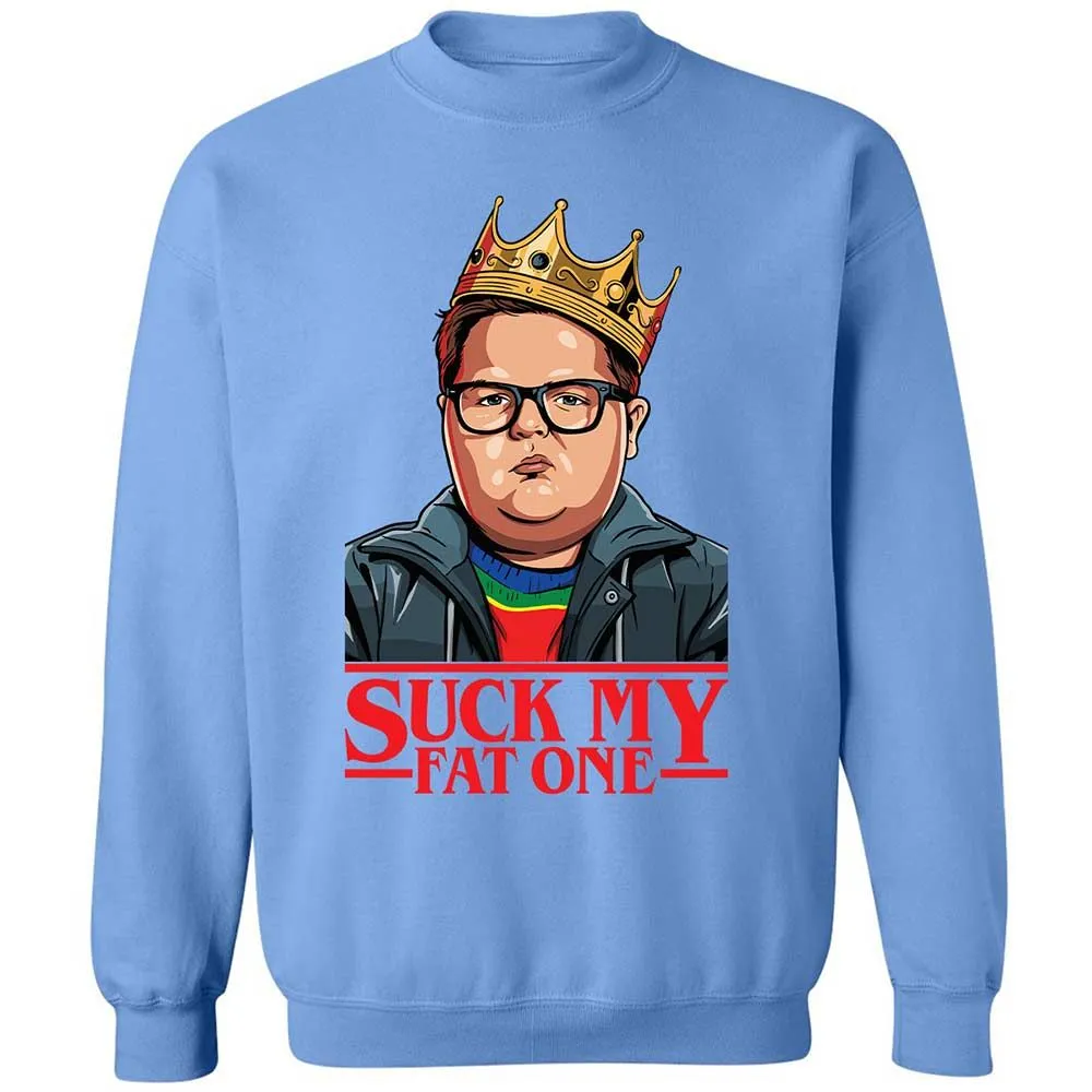 MVP Derek Suck My Fat One - Carolina Blue - 20