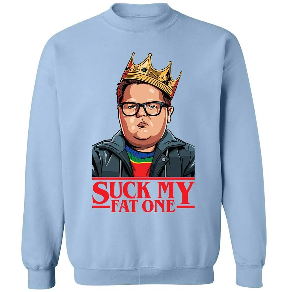 MVP Derek Suck My Fat One - Light Blue - 21
