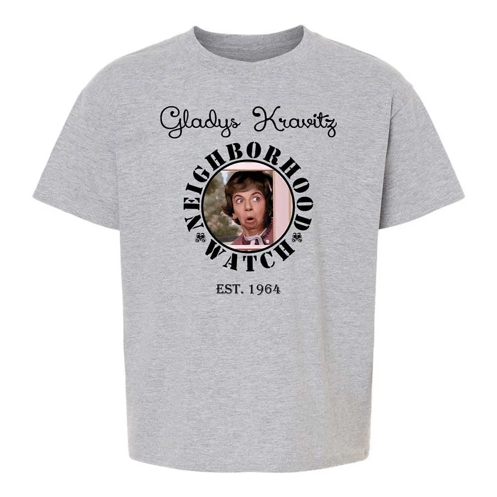 Kids T-Shirt - G2PCPURM - Sport Grey - 2