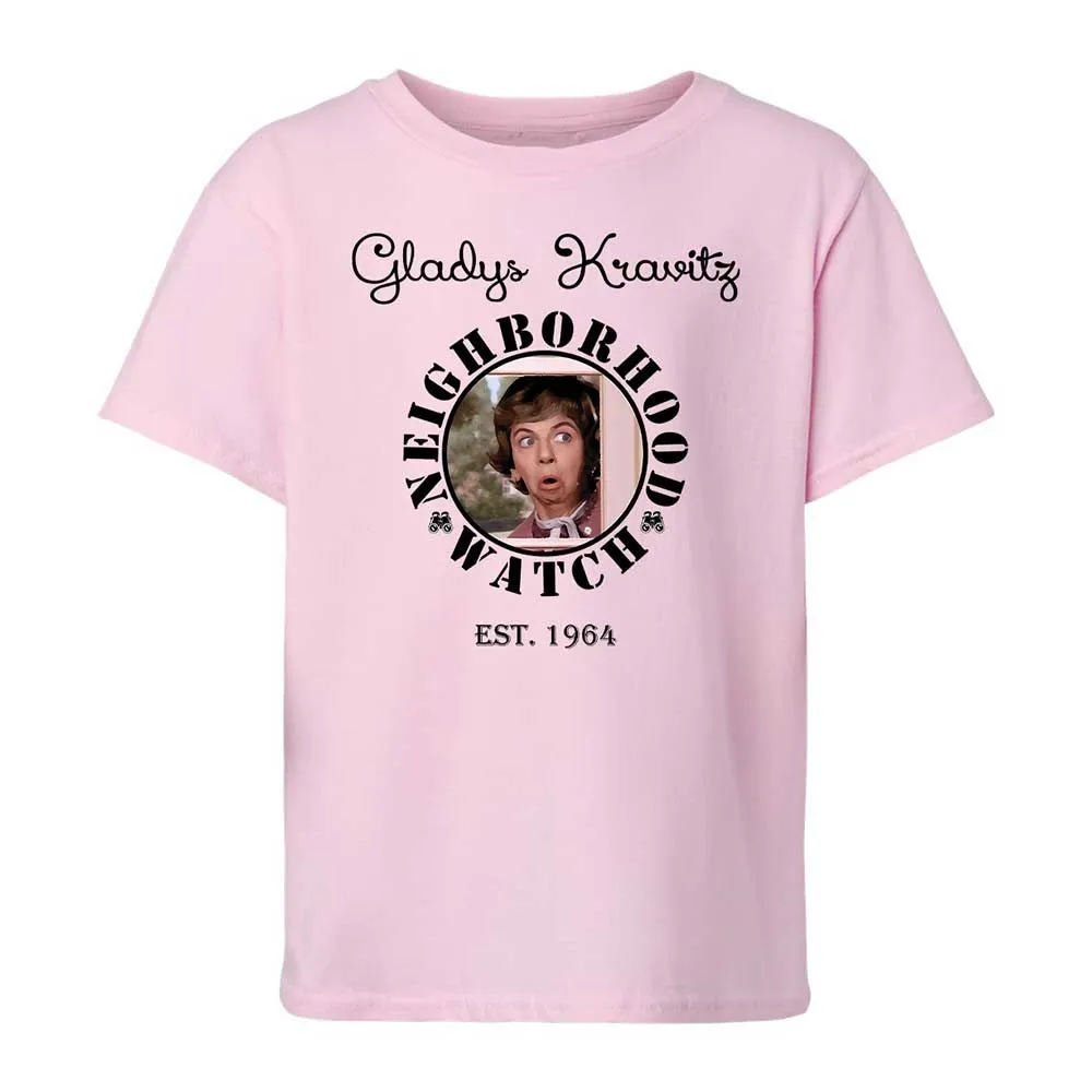 Kids T-Shirt - G2PCPURM - Light Pink - 5
