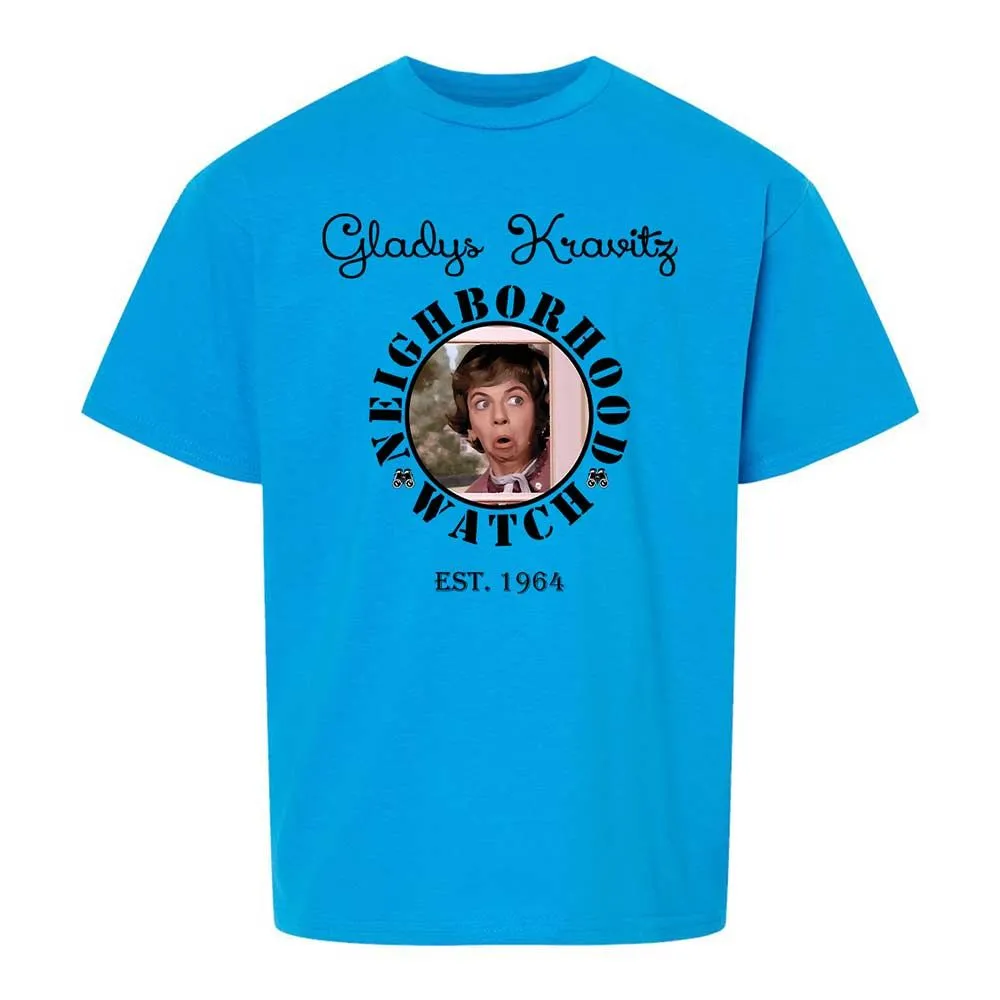 Kids T-Shirt - G2PCPURM - Sapphire - 10
