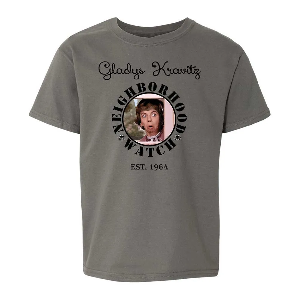 Kids T-Shirt - G2PCPURM - Charcoal - 17