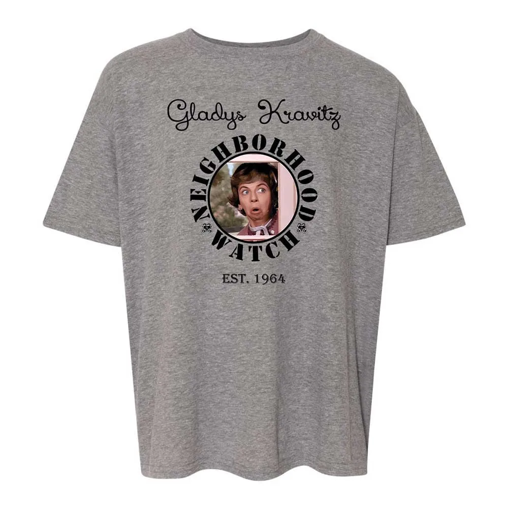 Kids T-Shirt - G2PCPURM - Graphite Heather - 18