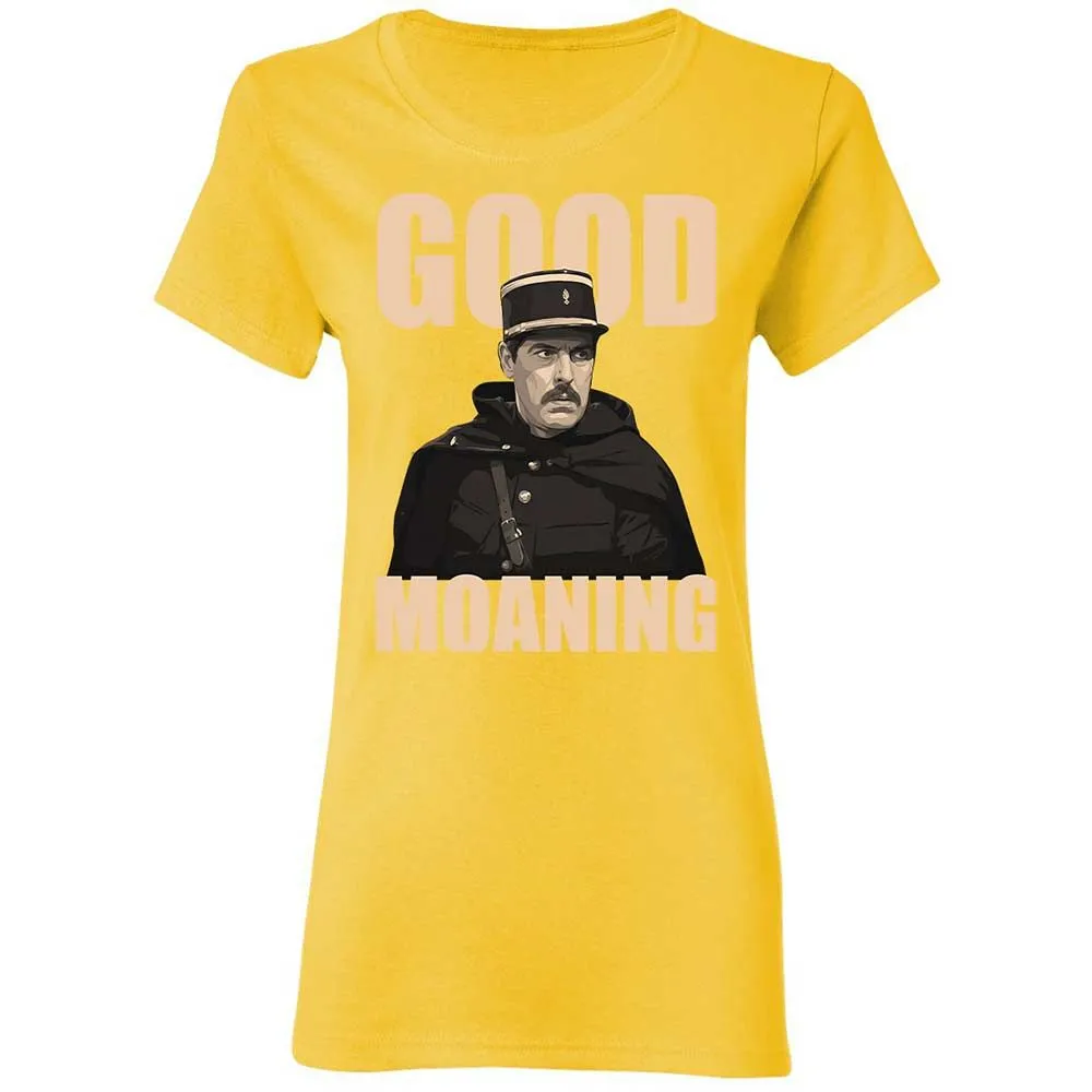 Women's T-Shirt - 9U28XB5A - Daisy - 16