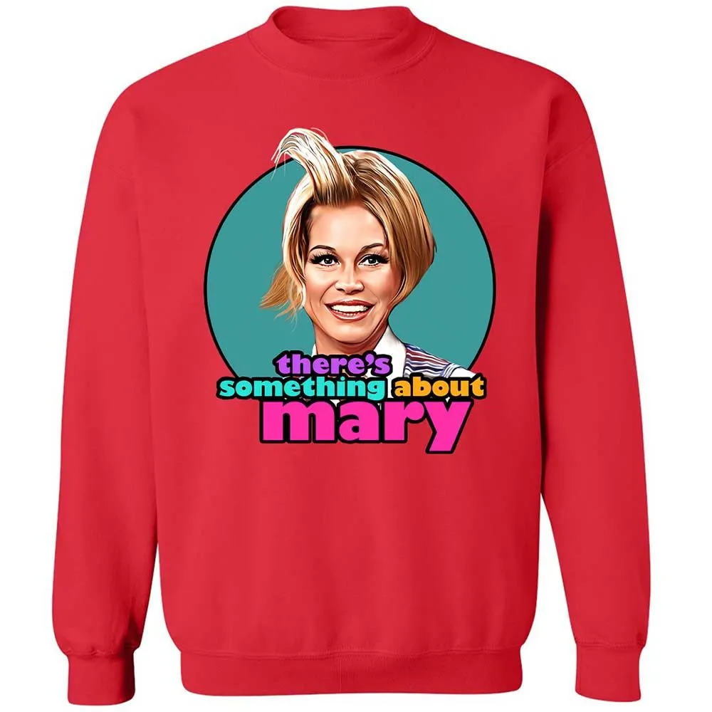 There's Something About Mary - Red - 9