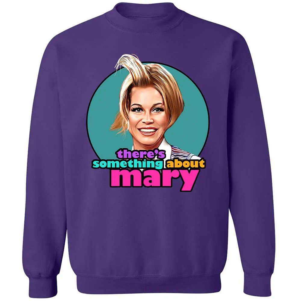 There's Something About Mary - Purple - 10