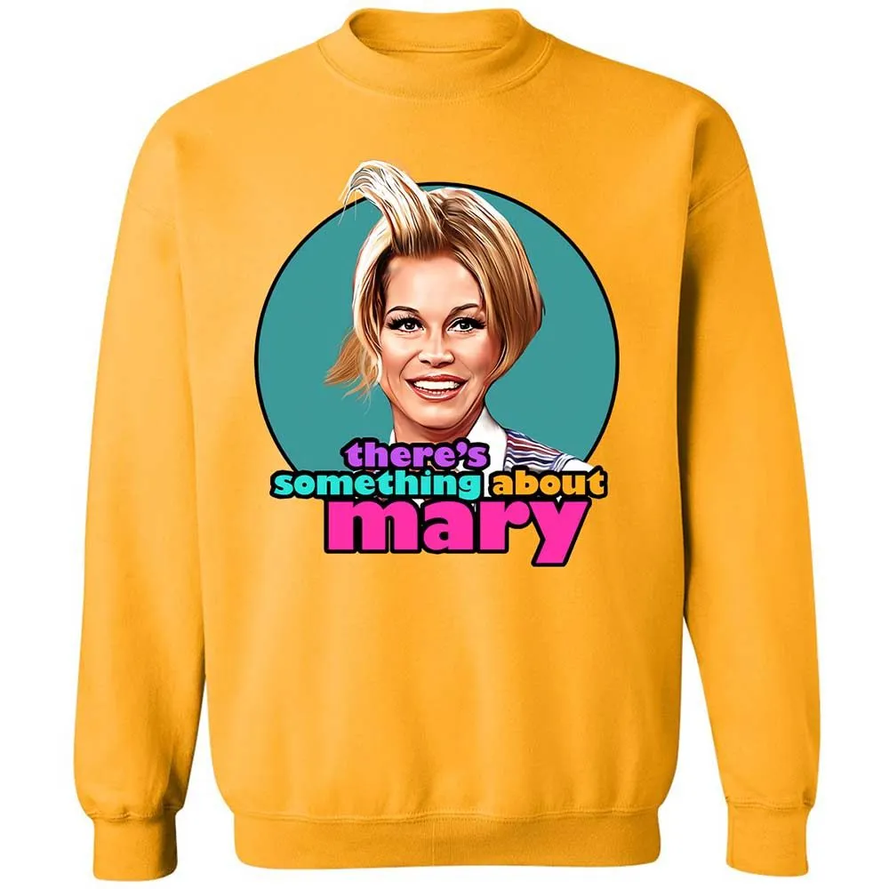 There's Something About Mary - Gold - 11