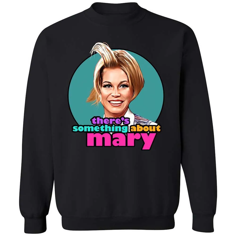 There's Something About Mary - Black - 14