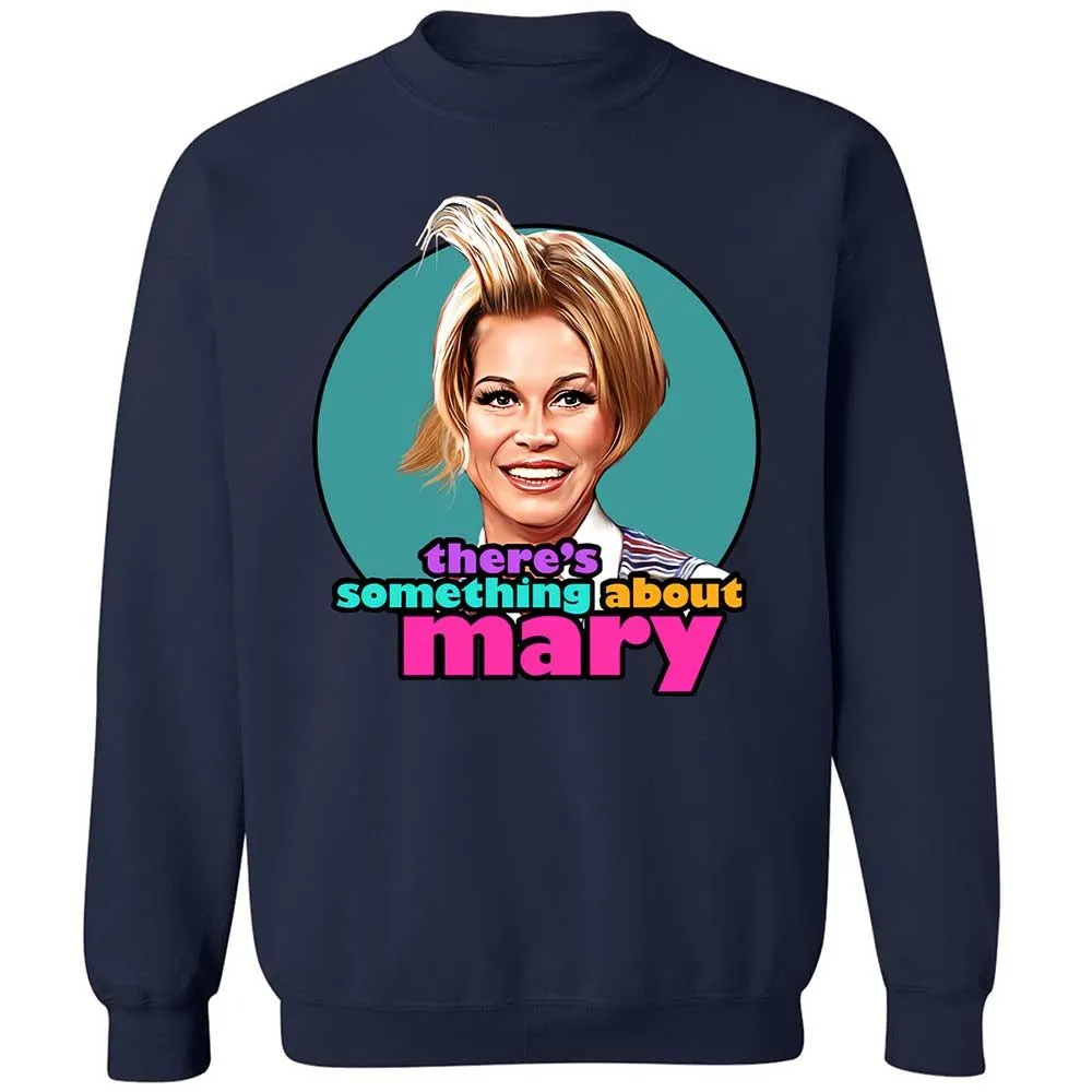 There's Something About Mary - Navy - 15