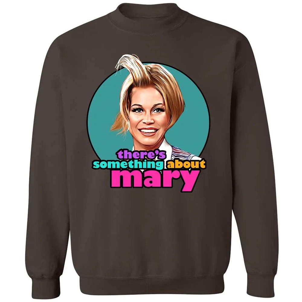 There's Something About Mary - Dark Chocolate - 16