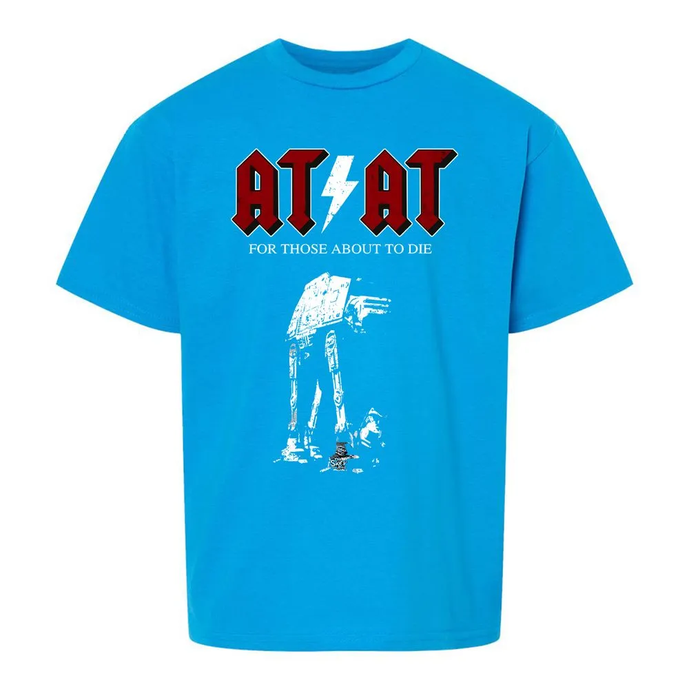 Kids T-Shirt - WSSSRTYT - Sapphire - 18