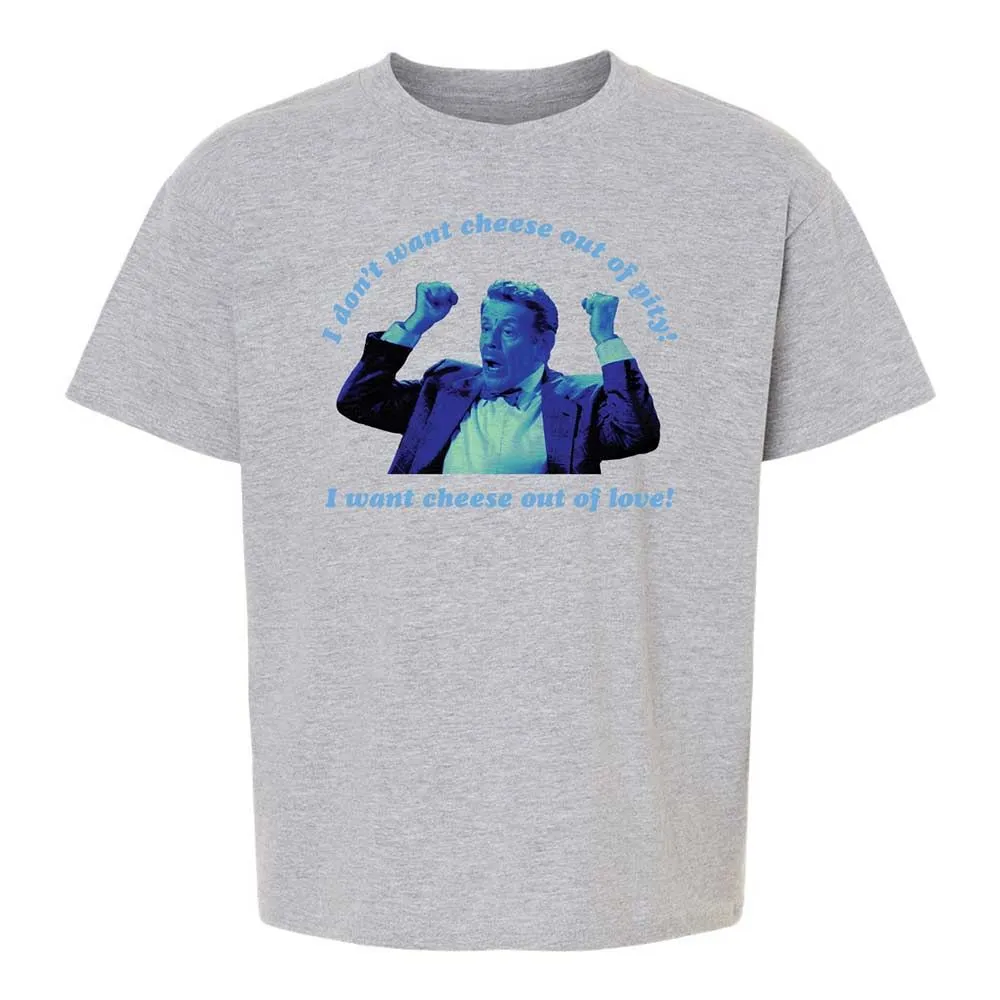 Kids T-Shirt - WK126178 - Sport Grey - 2