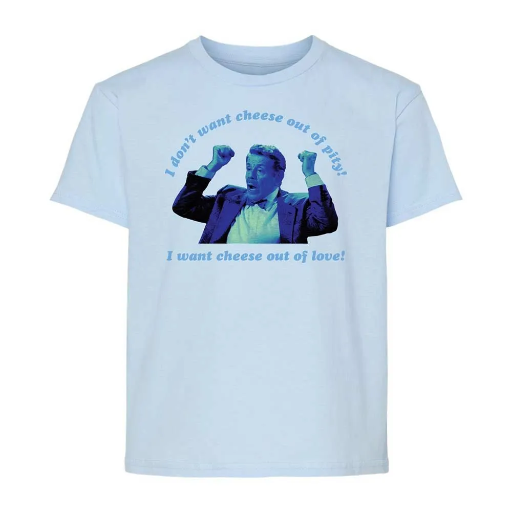 Kids T-Shirt - WK126178 - Light Blue - 3