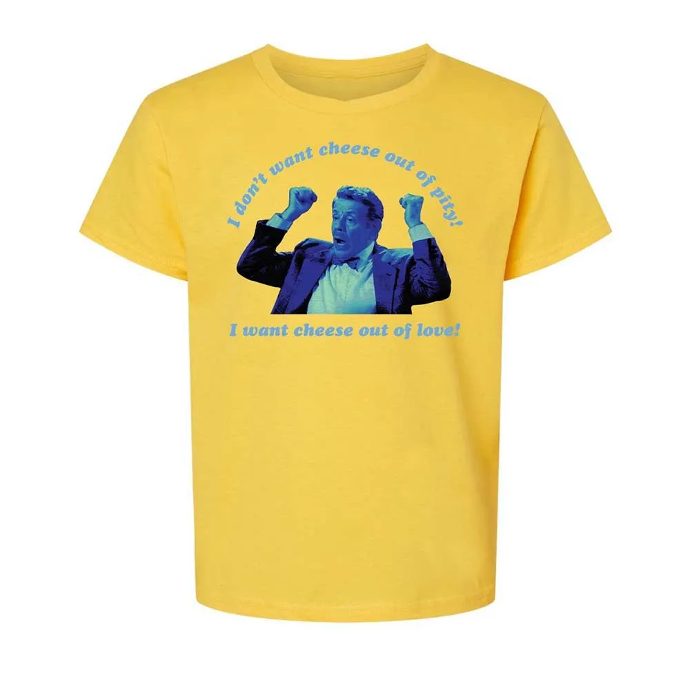 Kids T-Shirt - WK126178 - Daisy - 9
